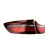 Ensemble de feux arrière de ligne noire - Pièce d'origine BMW 63212326585 Ensemble de feux arrière de ligne noire - Pièce d'origine BMW 63212326585