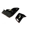 Ensemble de feux arrière de ligne noire - Pièce d'origine BMW 63212326585 Ensemble de feux arrière de ligne noire - Pièce d'origine BMW 63212326585