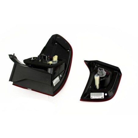 Ensemble de feux arrière de ligne noire - Pièce d'origine BMW 63212326585 Ensemble de feux arrière de ligne noire - Pièce d'origine BMW 63212326585