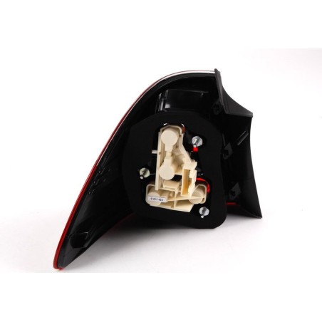 Ensemble de feux arrière Blackline E91 Série 3 - Pièce d'origine BMW 63210411414