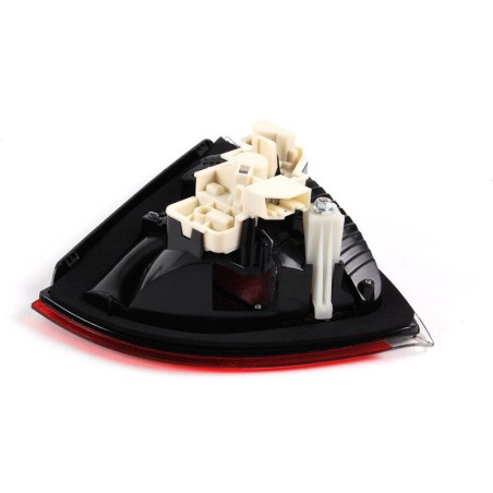 Ensemble de feux arrière Blackline E91 Série 3 - Pièce d'origine BMW 63210411414