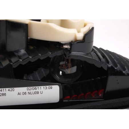 Ensemble de feux arrière Blackline E91 Série 3 - Pièce d'origine BMW 63210411414