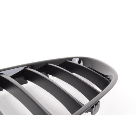 Ensemble de grilles d'obscurcissement - Pièce d'origine BMW 51712150252 Ensemble de grilles d'obscurcissement - Pièce d'origine BMW 51712150252