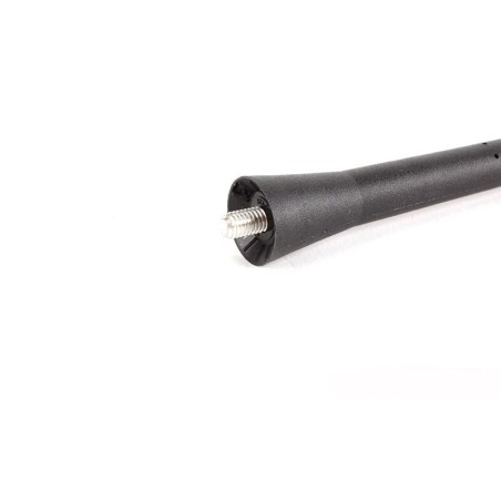 Antenne radio noire - Pièce d'origine BMW 65206902689 Antenne radio noire - Pièce d'origine BMW 65206902689