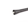 Antenne radio noire - Pièce d'origine BMW 65206902689 Antenne radio noire - Pièce d'origine BMW 65206902689