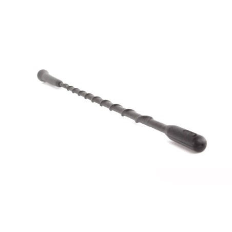 Antenne radio noire - Pièce d'origine BMW 65206902689 Antenne radio noire - Pièce d'origine BMW 65206902689