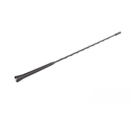 Antenne radio noire - Pièce d'origine BMW 65206902689 Antenne radio noire - Pièce d'origine BMW 65206902689