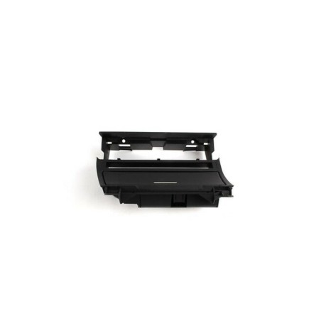 Support de montage de radio noir LHD - Pièce d'origine BMW 51167001410