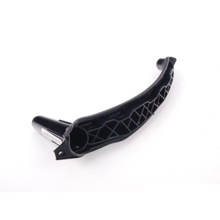 Poignée de porte arrière gauche noire - Pièce d'origine BMW 51416969401 Poignée de porte arrière gauche noire - Pièce d'origine BMW 51416969401
