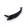 Poignée de porte arrière gauche noire - Pièce d'origine BMW 51416969401 Poignée de porte arrière gauche noire - Pièce d'origine BMW 51416969401