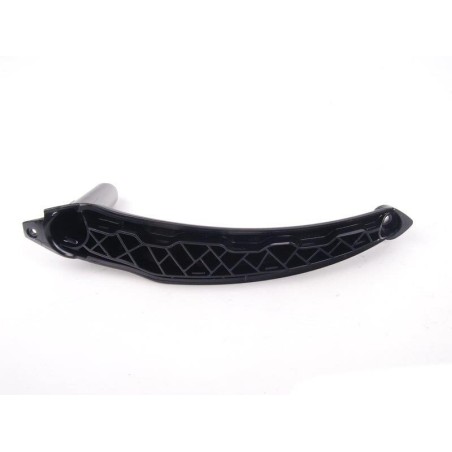 Poignée de porte arrière gauche noire - Pièce d'origine BMW 51416969401 Poignée de porte arrière gauche noire - Pièce d'origine BMW 51416969401