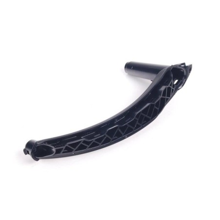 Poignée de porte arrière droite noire - Pièce d'origine BMW 51416969402 Poignée de porte arrière droite noire - Pièce d'origine BMW 51416969402
