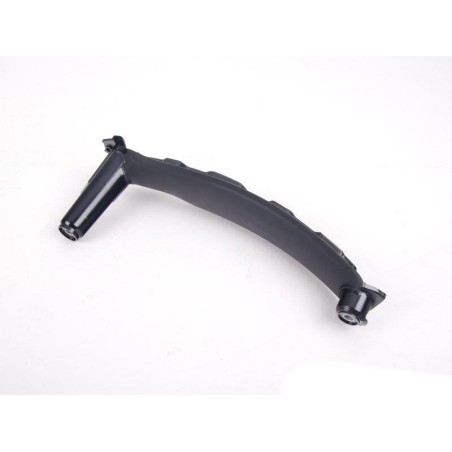 Poignée de porte arrière droite noire - Pièce d'origine BMW 51416969402 Poignée de porte arrière droite noire - Pièce d'origine BMW 51416969402