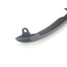 Garniture de poignée de boucle de guide de ceinture de sécurité droite O/S noire - Pièce d'origine BMW 52107165348 Garniture de poignée de boucle de guide de ceinture de sécurité droite O/S noire - Pièce d'origine BMW 52107165348