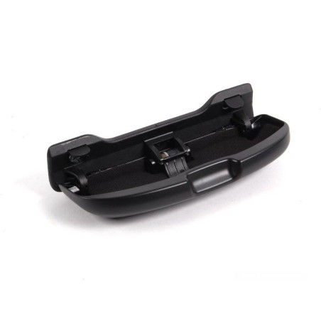 Boîtier de toit noir pour lunettes - Pièce d'origine BMW 51164862874