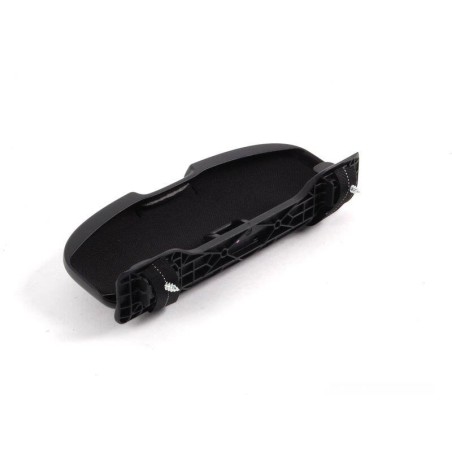 Boîtier de toit noir pour lunettes - Pièce d'origine BMW 51164862874