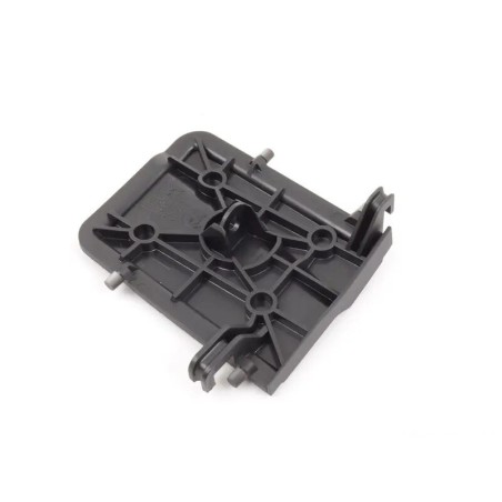 Garniture de panneau latéral noir gauche - Pièce d'origine BMW 51437151301 Garniture de panneau latéral noir gauche - Pièce d'origine BMW 51437151301