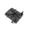 Garniture de panneau latéral noir gauche - Pièce d'origine BMW 51437151301 Garniture de panneau latéral noir gauche - Pièce d'origine BMW 51437151301