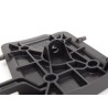 Garniture de panneau latéral noir gauche - Pièce d'origine BMW 51437151301 Garniture de panneau latéral noir gauche - Pièce d'origine BMW 51437151301