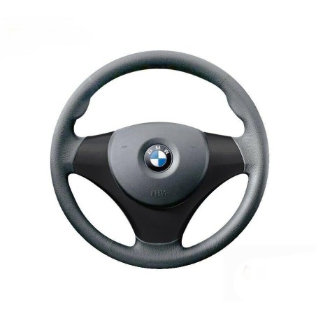 Garniture de volant noire - Pièce d'origine BMW 32306767283