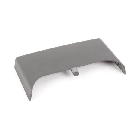 Cache de garniture noire pour unité coulissante - Pièce d'origine BMW 51169253558