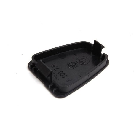 Cache de garniture noire - Pièce d'origine BMW 51418213902