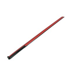 Garniture noire gauche N/S - Pièce d'origine BMW 51368194741