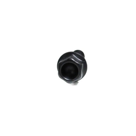Boulon de roue noir - Pièce d'origine BMW 36136781150