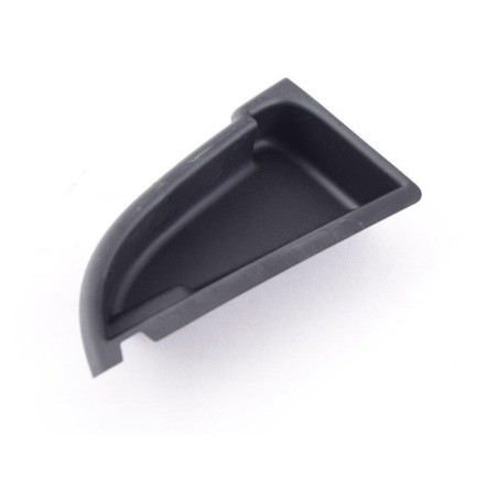 Plaque de bouchage gauche - Pièce d'origine BMW 51118060797
