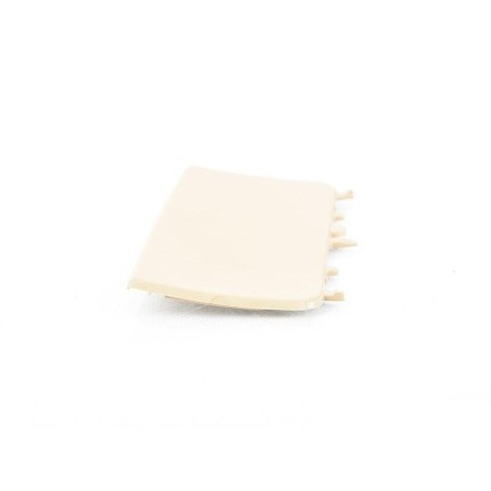 Pièce d'origine - Coquille de poignée de capot - BMW 51417250306