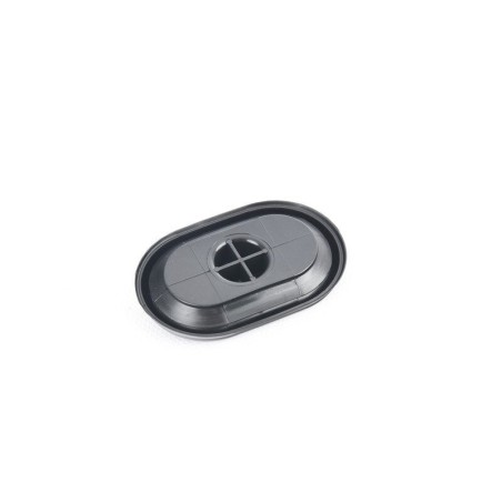 Bouchon aveugle - Pièce d'origine BMW 51718226005