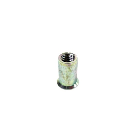 Écrou à rivet aveugle - Pièce d'origine BMW 51718175003 Écrou à rivet aveugle - Pièce d'origine BMW 51718175003