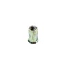 Écrou à rivet aveugle - Pièce d'origine BMW 51718175003 Écrou à rivet aveugle - Pièce d'origine BMW 51718175003