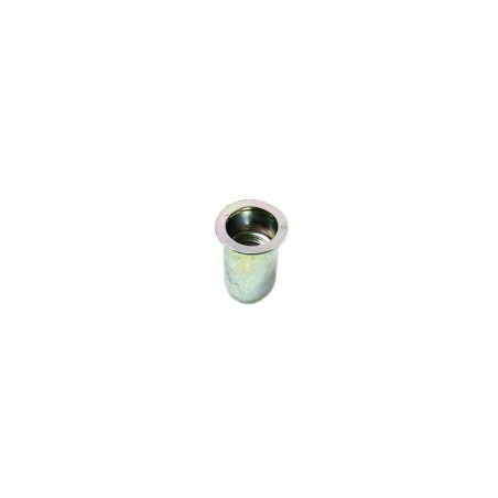 Écrou à rivet aveugle - Pièce d'origine BMW 51718175003 Écrou à rivet aveugle - Pièce d'origine BMW 51718175003