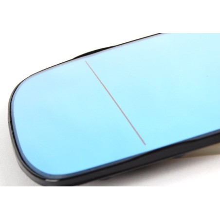 Miroir d'angle mort gauche - Pièce d'origine BMW 51161926845