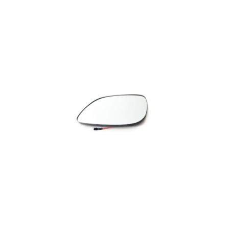 Miroir d'angle mort gauche - Pièce d'origine BMW 51162991663