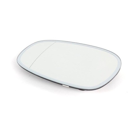 Miroir d'angle mort gauche - Pièce d'origine BMW 51167158309