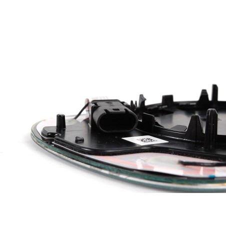 Miroir d'angle mort gauche - Pièce d'origine BMW 51167158309