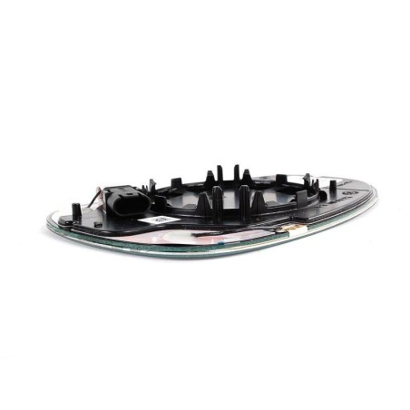 Miroir d'angle mort gauche - Pièce d'origine BMW 51167158309