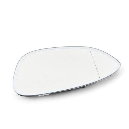 Miroir d'angle mort gauche - Pièce d'origine BMW 51168041951