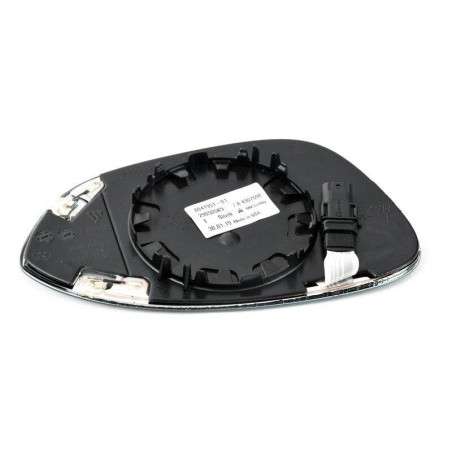Miroir d'angle mort gauche - Pièce d'origine BMW 51168041951