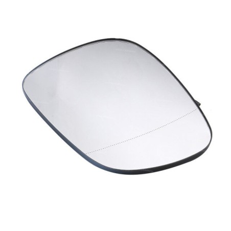Miroir d'angle mort droit - Pièce d'origine BMW 51162991664