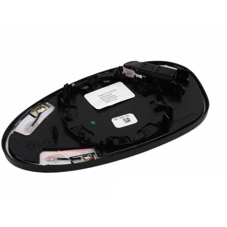 Miroir d'angle mort droit - Pièce d'origine BMW 51167144304