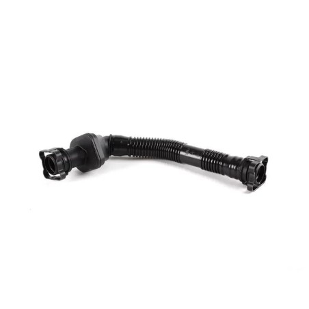 Tuyau de ventilation des gaz de carter - Pièce d'origine BMW 11157553949 Tuyau de ventilation des gaz de carter - Pièce d'origine BMW 11157553949