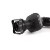 Tuyau de ventilation des gaz de carter - Pièce d'origine BMW 11157553949 Tuyau de ventilation des gaz de carter - Pièce d'origine BMW 11157553949