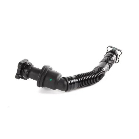 Tuyau de ventilation des gaz de carter - Pièce d'origine BMW 11157553949 Tuyau de ventilation des gaz de carter - Pièce d'origine BMW 11157553949