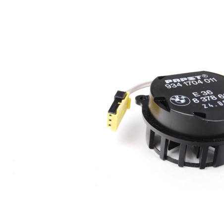 Soufflante - Pièce d'origine BMW 67328378663