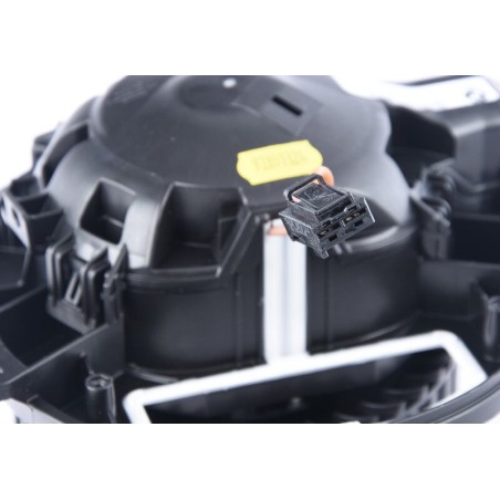 Ensemble moteur de soufflante - Pièce d'origine BMW 64119237557