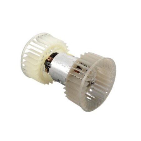 Moteur de soufflante - Pièce d'origine BMW 64111370930