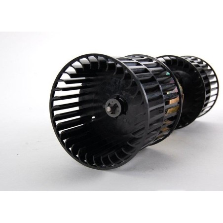Moteur de soufflante - Pièce d'origine BMW 64111386369 Moteur de soufflante - Pièce d'origine BMW 64111386369